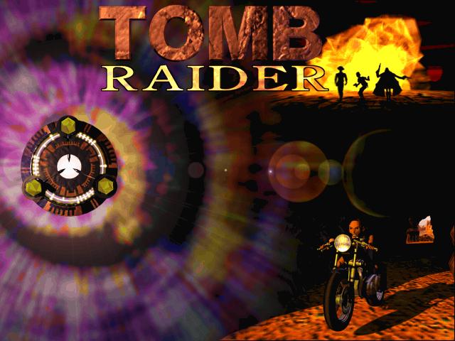 Clicca qui per Tomb Raider I