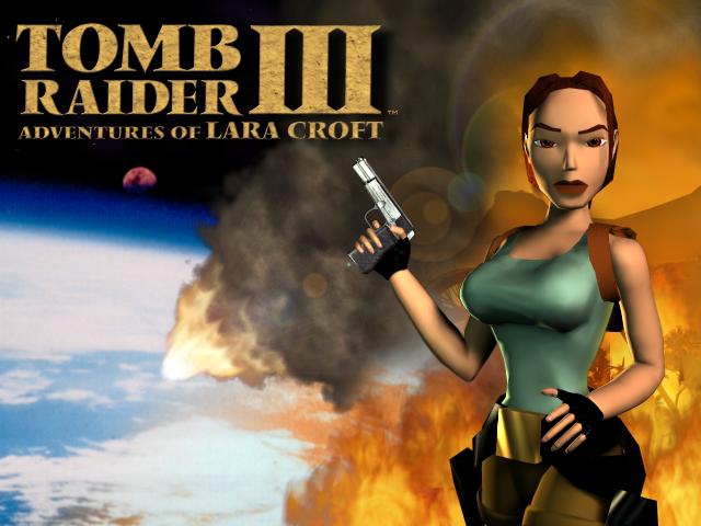 Clicca qui per Tomb Raider III